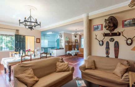 Huerta Tío Pipa Aznalcázar by Ruralidays - Foto 10