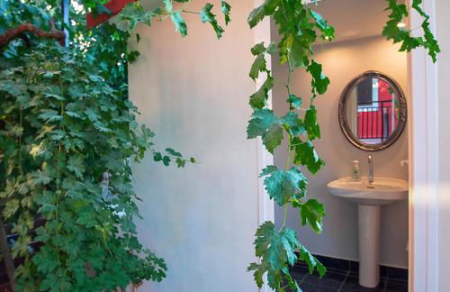 Zissis Villa & pool 5min drive to beach - Foto 26