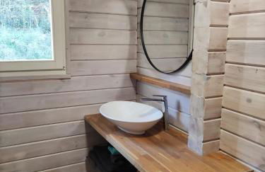 Chalet d'exception avec sauna - proche station du retord - Foto 17