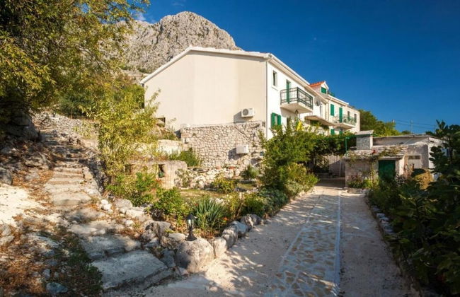 Mirta - Rustic Villa - H - Foto 26