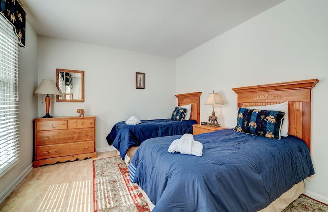 Evian by Hilton Head Retreats - Foto 19