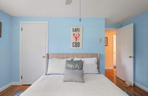 Game Room Walk to Nantucket Sound - Foto 23