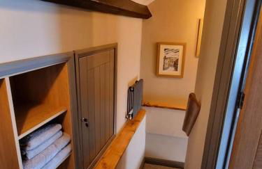 Trinket - The Cliff Top Cottage - Foto 20