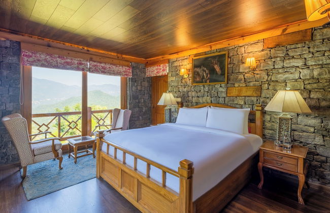 The Hideaway Cottage - Parwanoo - Foto 8