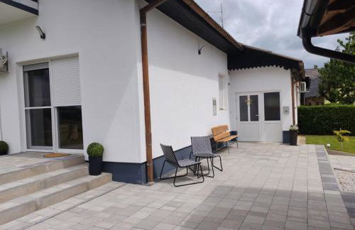 Kuća za odmor Štrigovski raj - Foto 39