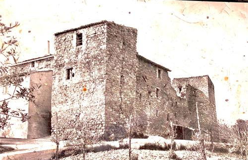 Castello di Francocci Spoleto - Photo 44