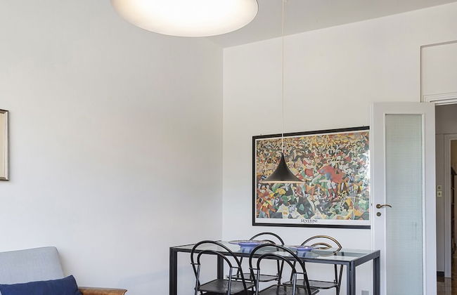 Postcard from Castello d'Albertis - Foto 12