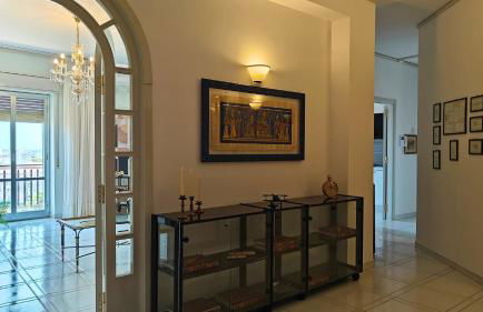 Aloysia Vintage Retreat,appartamento per 4 Stile Retrò con WiFi e Aria condizionata - Foto 19