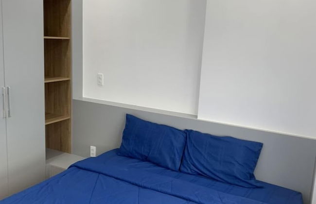 Saigon South Residence - Vina We Stay - Photo 10