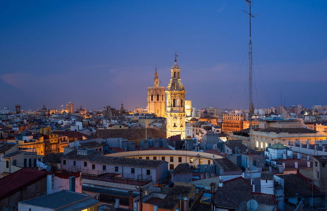 Valencia Luxury - Boutique Market - Foto 22