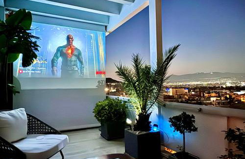 One 360 Skyline Athens Penthouses - Foto 54