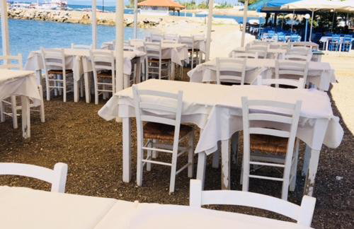 Villa Vlichos - Photo 27