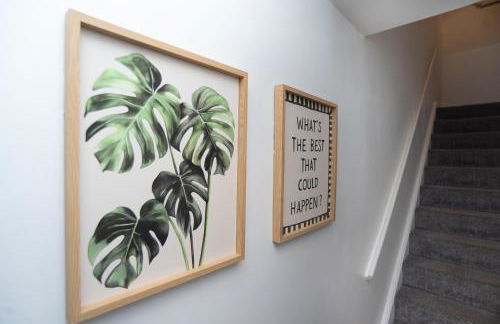 Wellington - Telford house - With parking - Foto 9