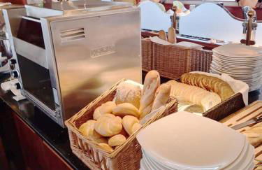 Fairtours Hotelschiff Rembrandt van Rijn - Foto 36