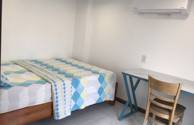 Smiley Apartment District 2 - Foto 25