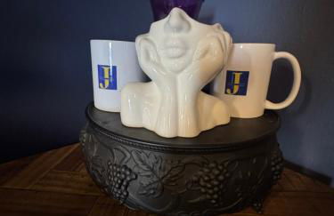 Luxurious Getaway at Js Place - Foto 34