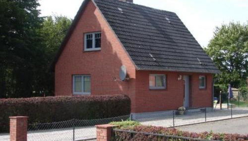 Holiday Home in Winnemark mit Großem Garten by Interhome - Foto 3