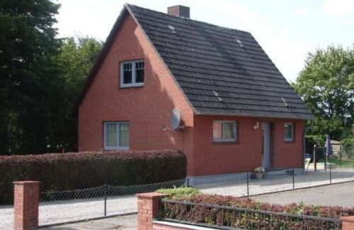 Holiday Home in Winnemark mit Großem Garten by Interhome - Foto 3