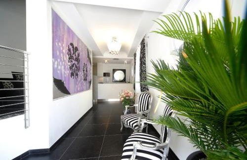 Residence Hotel Le Viole - Foto 45