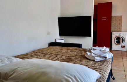 FGH Apartment ZONA FIERA FREE PARKING - Foto 1
