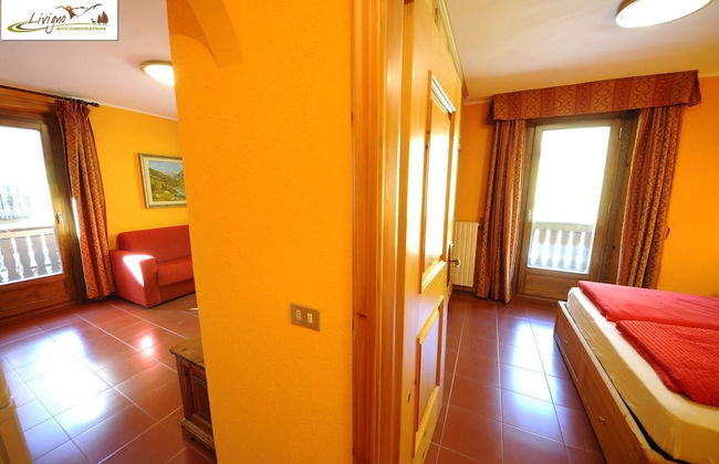 Casa Florin Giumel by Livigno Accomodation - Foto 17