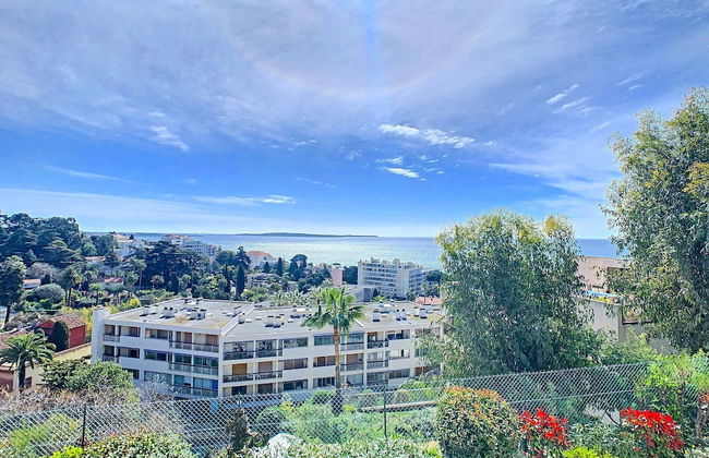 Résidence Villa Francia - Cannes - Photo 21