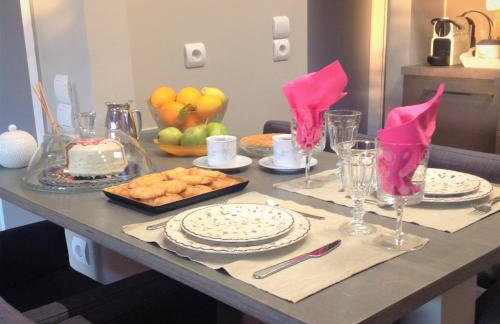 Amazing Apartment - Photo 14