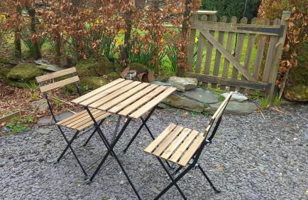 Merrion Cottage Penmachno Betws y Coed Conwy - Foto 12