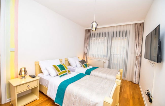 Modern 2bdr Apartment-best View- Free Parking - Foto 3