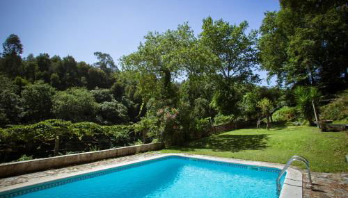 Quinta da Agraceira Casa do Caseiro - Foto 4