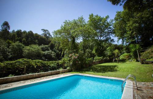 Quinta da Agraceira Casa do Caseiro - Foto 4