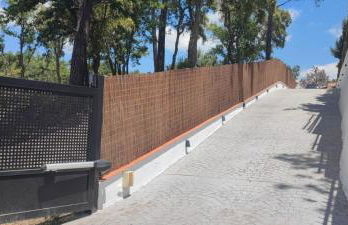 Detached villa for 6 People in Lloret de Mar with comunal Outdoor swimming pool - Foto 52