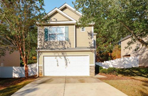 Suburban Retreat Cozy 3 Bedroom- Very accessible - Foto 8