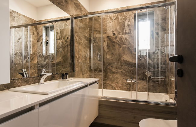 UPSTREET Teal Faliro House - Foto 76