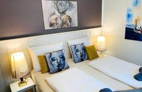 BESOTEL Mettmann- 20 Wohnungen 2 Standorte 35 Schlafzimmer 29 Badezimmer 52 Betten für 73 Gäste - Foto 146