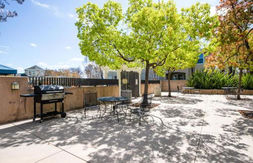 Blueground Sunnyvale West pool nr Cupertino Park SFO-1127 - Foto 24