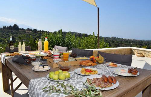 Vassili's House - Foto 15