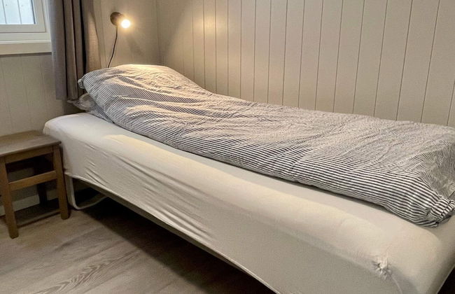 6 Person Holiday Home in Huglo-by Traum - Foto 2