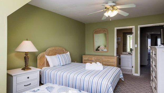 605 New Haven - Foto 5, Zimmer