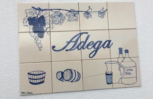 Casa Do Avô Faidoca # PICO HOLIDAY RENTALS - Photo 33