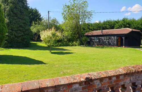 Church Farm Lodge - Foto 10