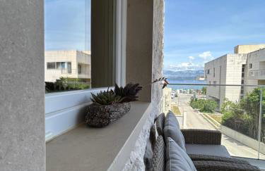 Daphne Luxe Retreat -Sea View-King size bed- - Foto 27