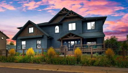 Mountain Lodge Oasis w Hot Tub-Rio Grande Trail - Foto 2