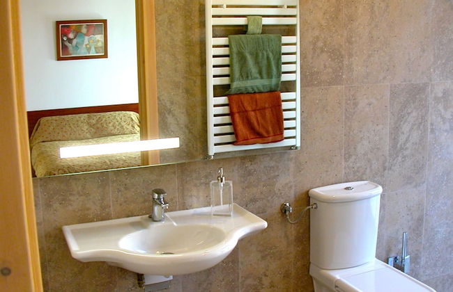 Casa Rural Los Chicos de Lastanosa - Foto 45