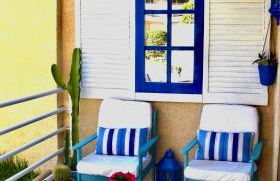 1a. Línea, vistas al mar, acceso directo a playa y piscina - Foto 6