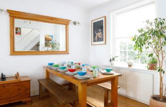 Heart of Brighton - Stylish - Victorian Terrace - Foto 39