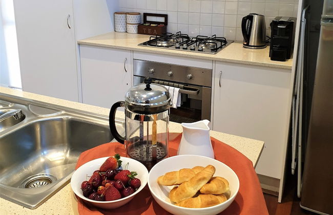 Healesville House - Magnolia House - Foto 13