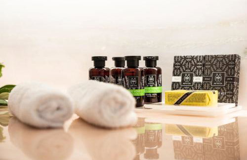 Avra Apartments Kolymbari Harbour - Foto 28