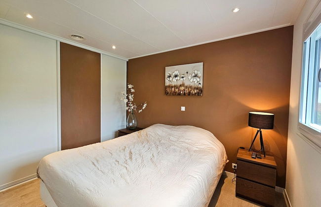 Bamboo Holiday Home in Veluwe - Foto 3