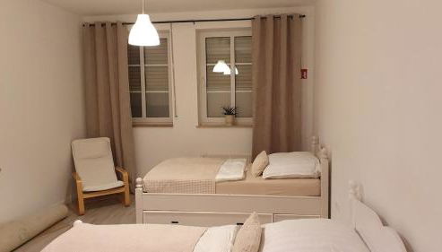 Cascada Apartments Mülheim - Foto 4